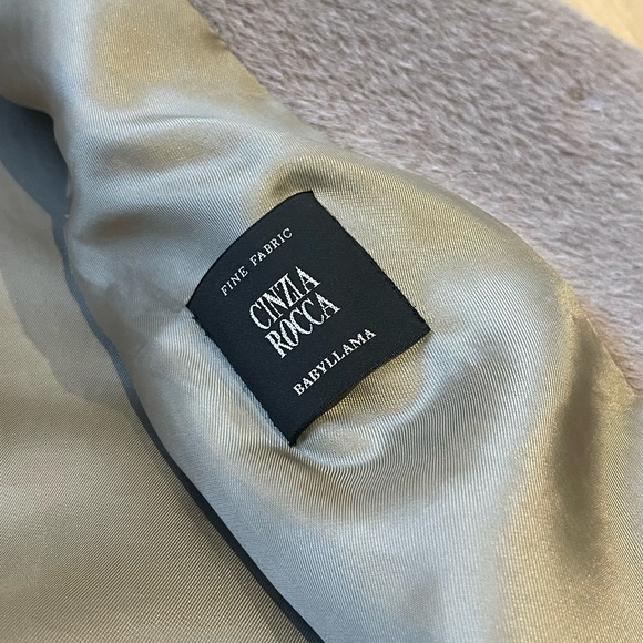 Cinzia Rocco Jacket - Picture 2 of 3